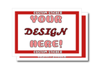 Rectangle Stickers
