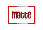 Rectangle Stickers